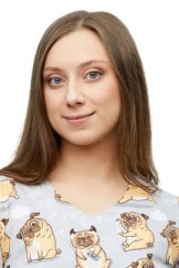 Стругова (Пискунова) Александра Алексеевна