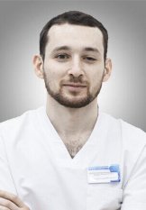 Салагаев Сослан Русланович