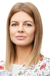 Никитина Анна Ивановна