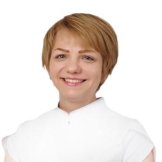 Иванова Татьяна Юрьевна