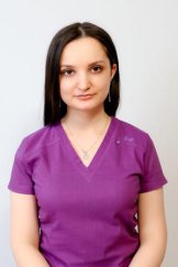 Хаматова Дзерасса Владимировна