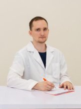 Мечетный Антон Юрьевич