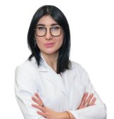 Головач Ольга Олеговна