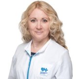 Кузнецова Оксана Викторовна