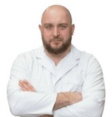 Коростелюк Юрий Витальевич