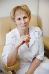 Захарова Татьяна Арсеньевна