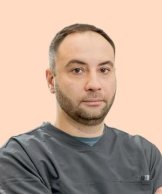 Багдасаров Артур Альбертович