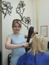 Смирнова Светлана