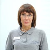 Жоголева Елена Анатольевна