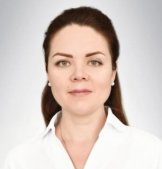Гордеева Олеся Олеговна