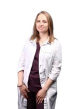 Еникеева Софья Рустэмовна