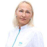 Троилина Людмила Робертовна