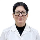 Петрова Лариса Владимировна