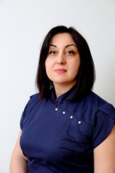 Козырева Виктория Муратовна