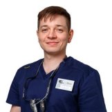 Гончаров Алексей Сергеевич