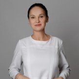 Голоднева Ирина Григорьевна