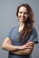 Теплова Елена Константиновна