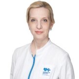 Осадчук Елена Витальевна