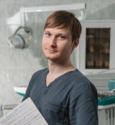 Осипов Андрей Геннадьевич