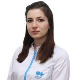 Янушоните Аделе Альгисовна