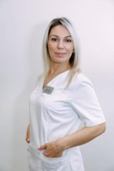 Борисенко Дарья Дмитриевна