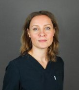 Всесветская Анна Никитична