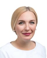 Давыдова Елена Вячеславовна
