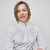Коровина Анна Григорьевна
