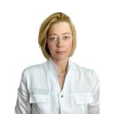 Осипова Елена Анатольевна