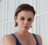 Мякишева Галина Айдеровна