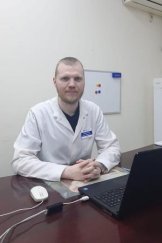 Пшеничный Игорь Геннадьевич