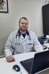 Пшеничный Станислав Геннадьевич