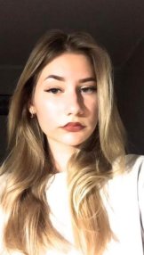 Гладыш Эвелина