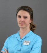 Дав (Рукавишникова) Екатерина Георгиевна