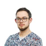 Колентионов Артем Игоревич