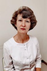 Масалова Елена Феликсовна