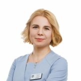 Екимцева Марина Николаевна