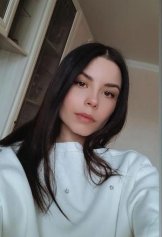 Филина Полина