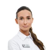 Лобанова Виктория Владимировна