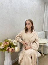 Кузьмина Софья Александровна