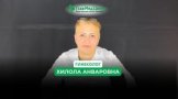 Хусаинова Хилола Анваровна