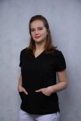 Давыдова Алёна Владимировна