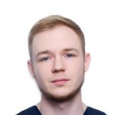 Романов Даниил Евгеньевич