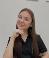 Моисеева Юлия Дмитриевна