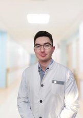 Петров Тимофей Алексеевич