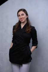 Асланян Виктория Эдуардовна