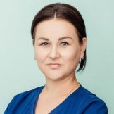 Астахова Раиса Александровна