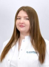 Удалова Мария Владимировна