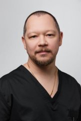 Соболев Юрий Александрович