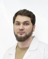 Ферзаули Адам Геланиевич